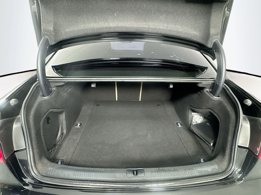 Used Car 2017 Audi A4  For Sale Under $15,000 In Austin, Texas