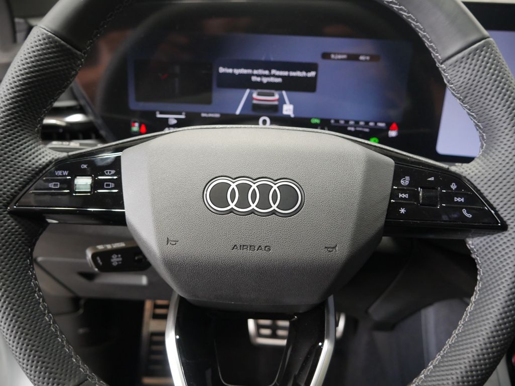 Thumbnail: 2026 Audi SQ5 - 32