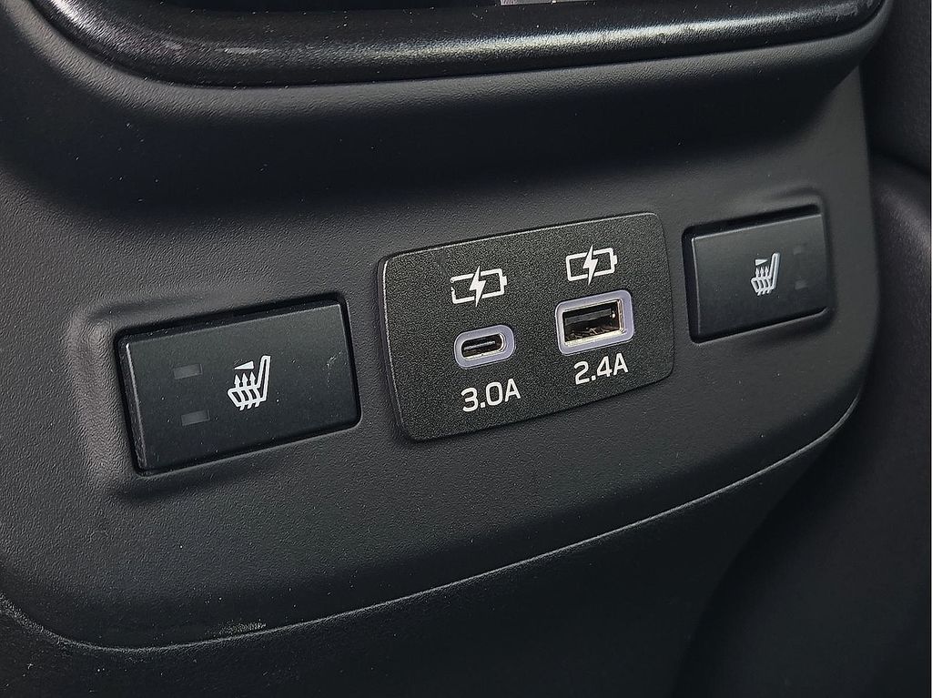 Used 2025 Subaru Outback For Sale in Farmington, AR