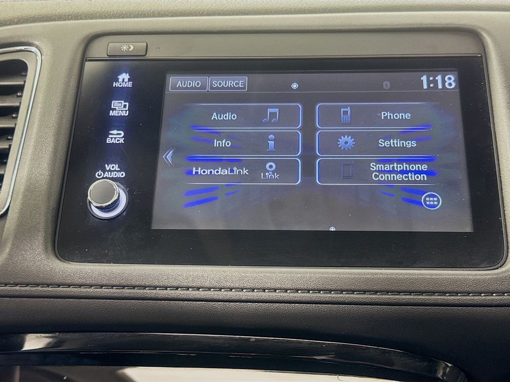 Used Car 2022 Honda Hr-v  Ex For Sale Under $20,000 In Austin, Texas