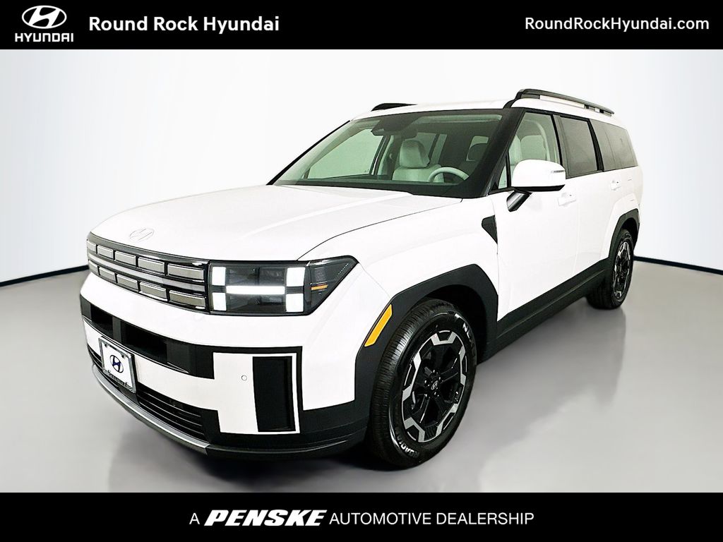 Thumbnail: 2026 Hyundai Santa Fe - 1