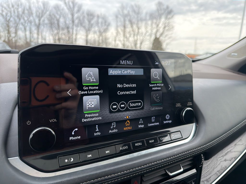 Thumbnail: 2022 Nissan Rogue - 32