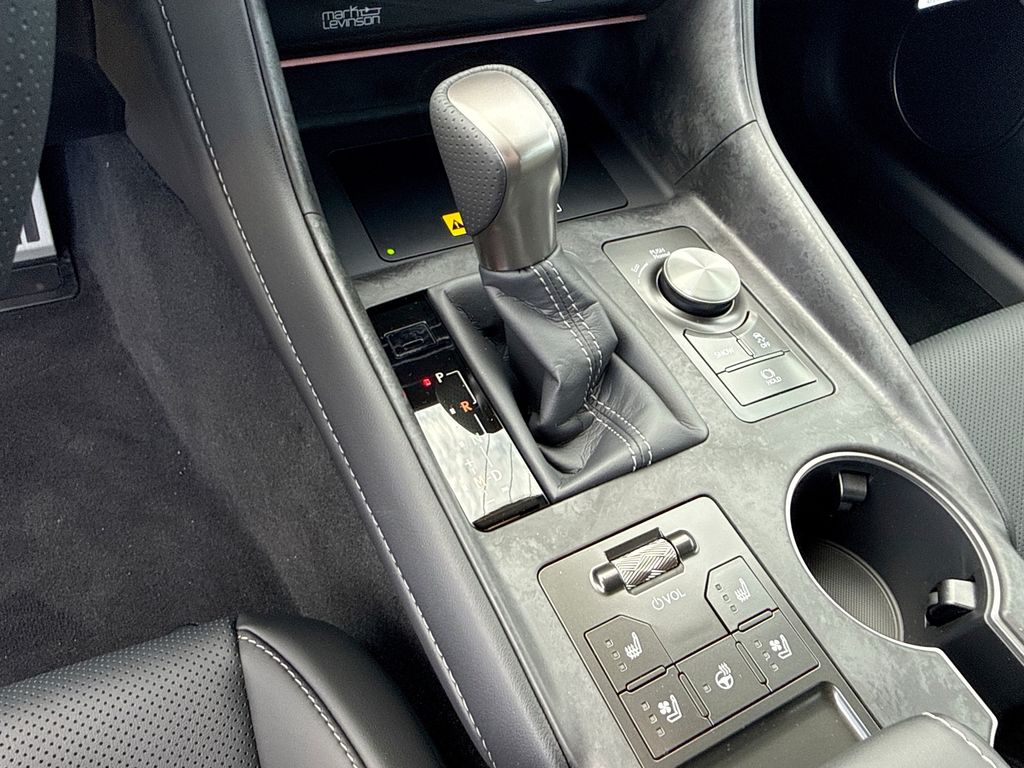 Thumbnail: 2026 Lexus IS - 20