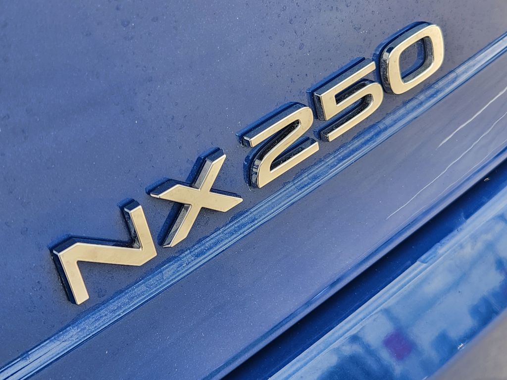 2025 Lexus NX 250 Premium  at Westside Lexus