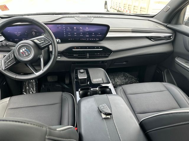 Used 2025 Buick Enclave SUV
