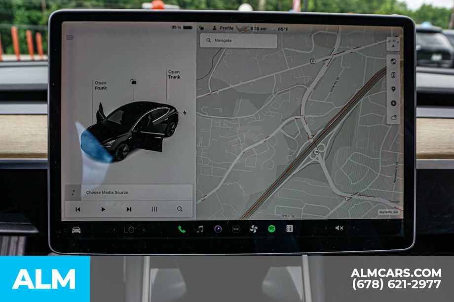 2019 Tesla Model 3 Long Range - Photo 35