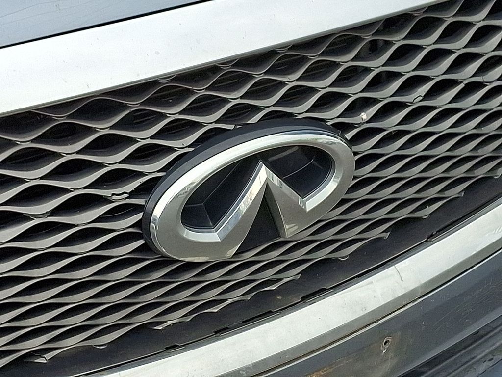 2014 INFINITI Q50 Premium 4