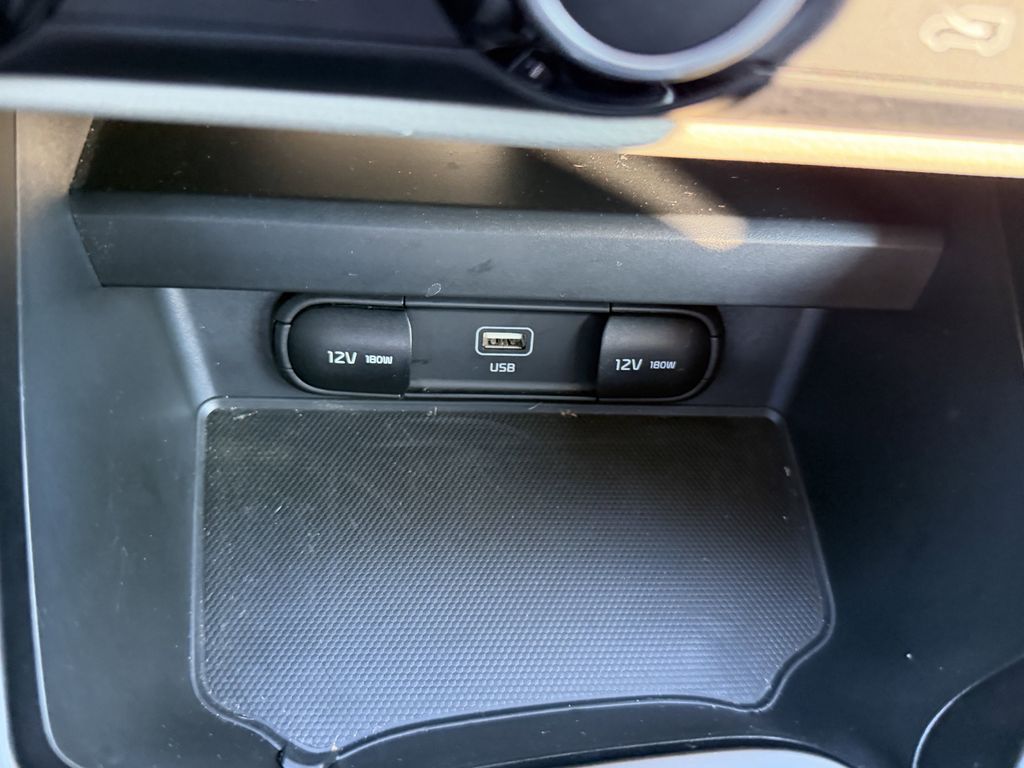 used 2023 Kia Soul car, priced at $17,794