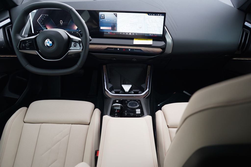 Thumbnail: 2026 BMW X3 - 13