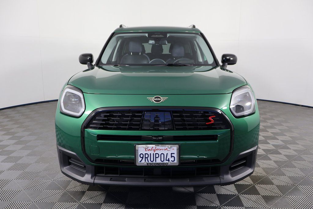 Thumbnail: 2025 MINI Cooper Countryman - 2