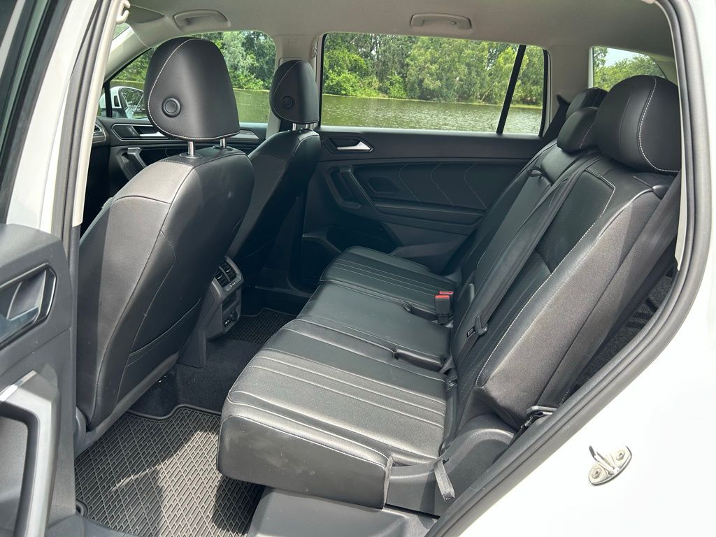 2022 Volkswagen Tiguan 2.0T 13