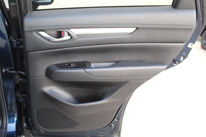 Used Car 2023 Mazda Cx-5  2.5 S Preferred Package For Sale Under $30,000 In Georgetown, Texas