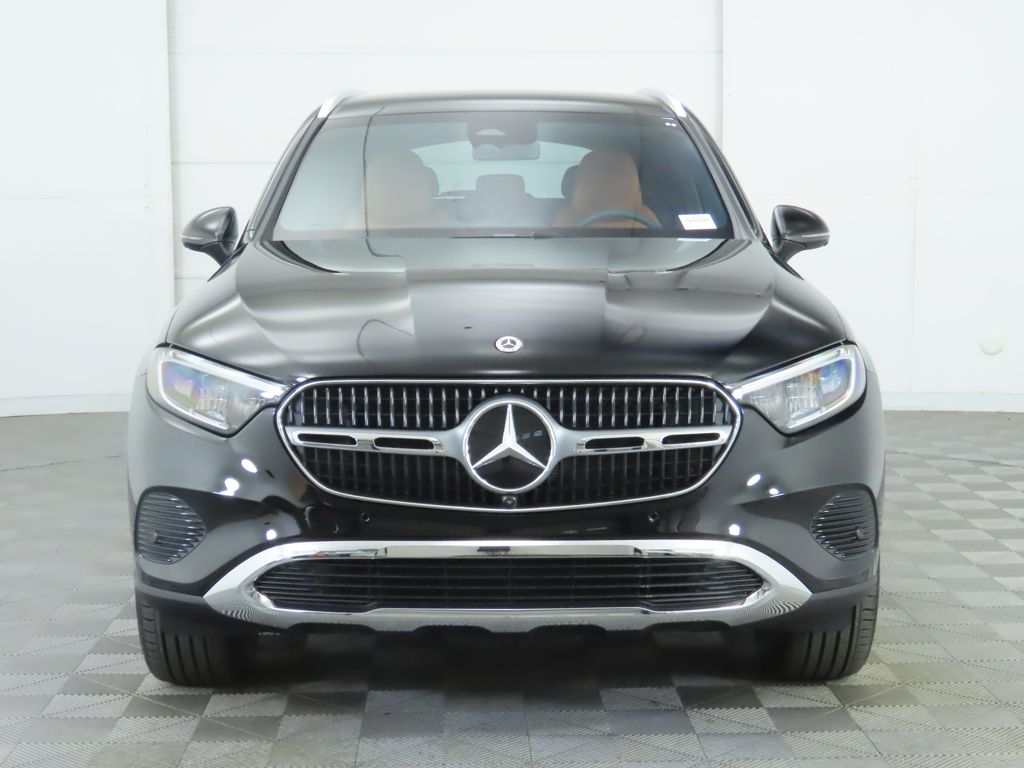 Thumbnail: 2026 Mercedes-Benz GLC - 2