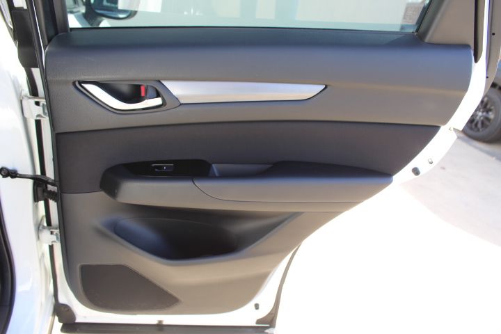 Used Car 2020 Mazda Cx-5  Sport For Sale Under $20,000 In Georgetown, Texas