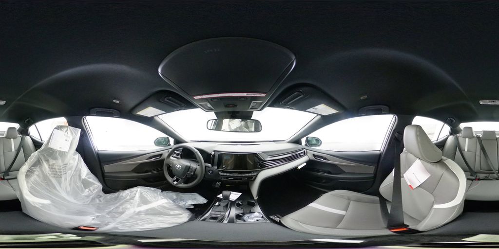 Thumbnail: 2026 Toyota Camry - 32