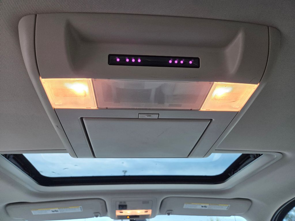 2007 Chevrolet Silverado 1500 LTZ