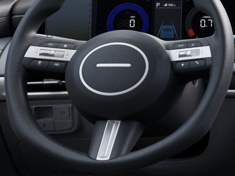 2026 Hyundai Tucson — photo 15