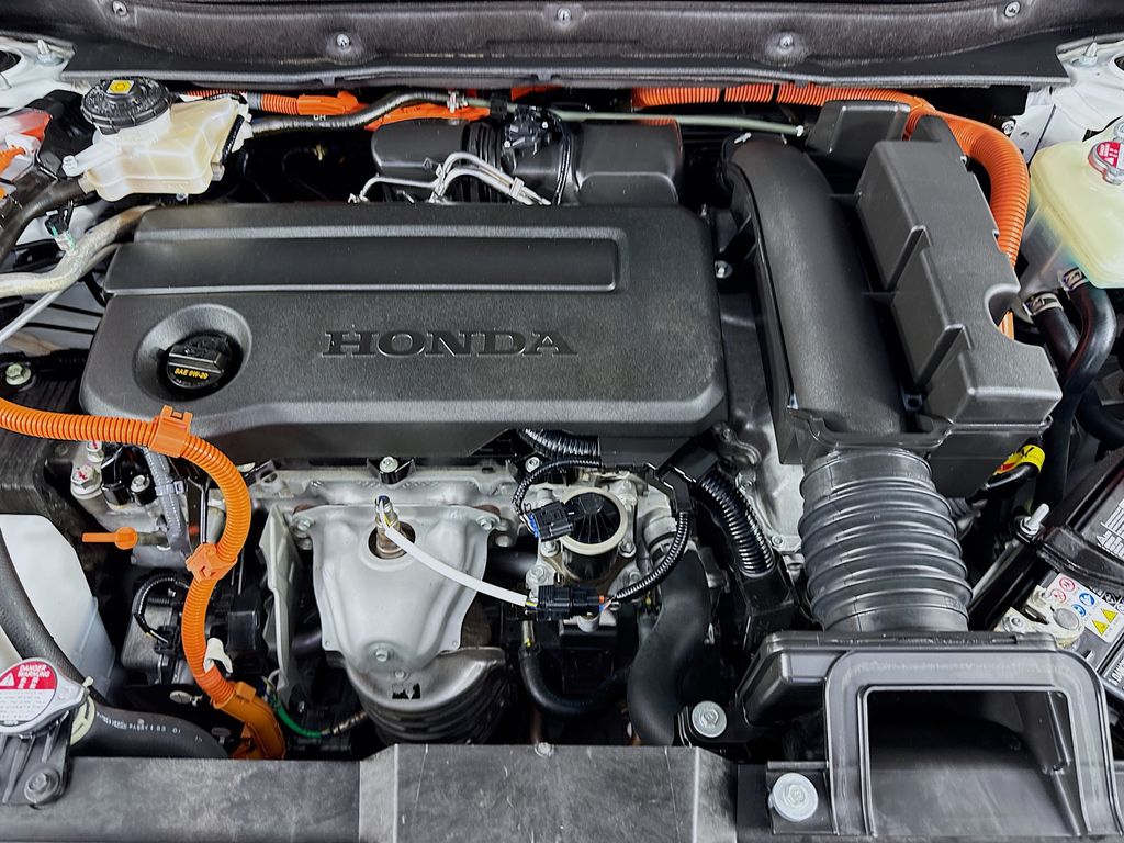 Used Car 2024 Honda Cr-v Hybrid  Sport Touring For Sale Under $40,000 In Austin, Texas