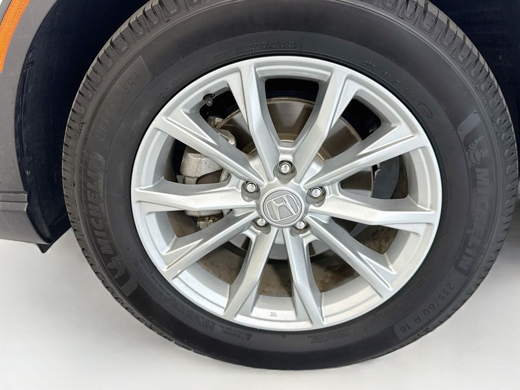 Thumbnail: 2024 Honda CR-V - 30