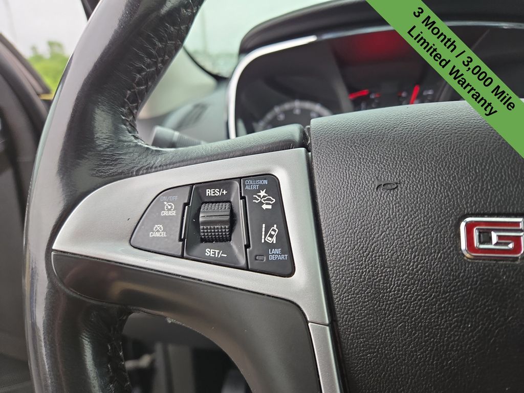 Used 2016 GMC Terrain For Sale in Fort Wayne, IN