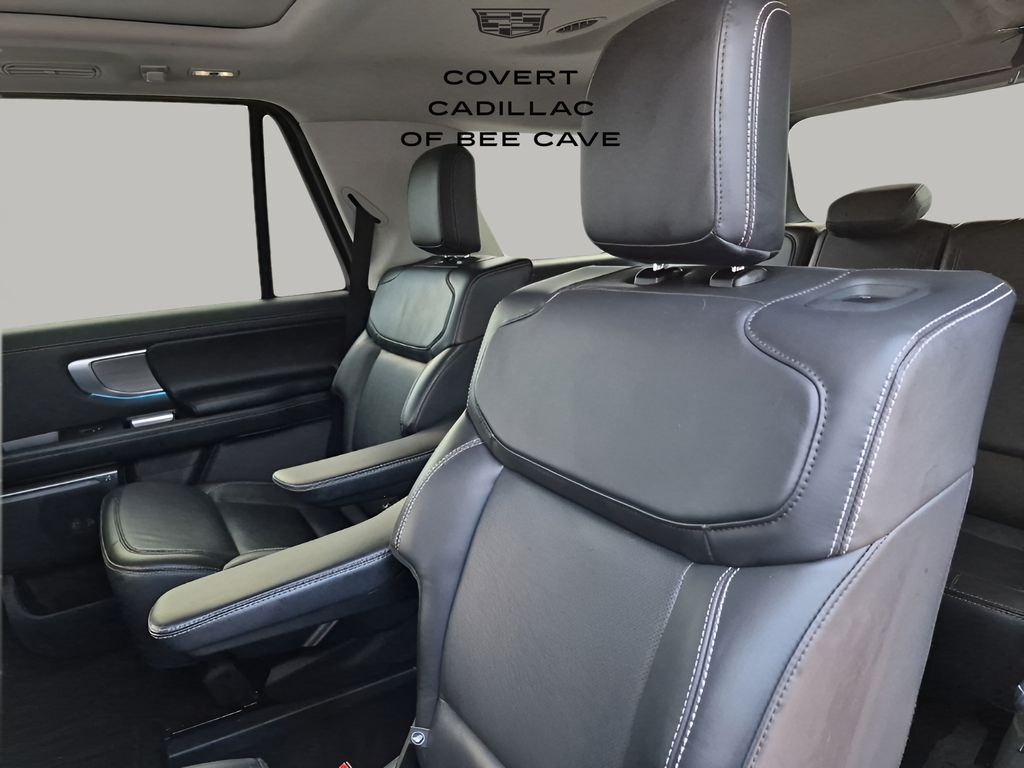 Used Car 2025 Ford Expedition  Platinum For Sale Under $70,000 In Austin, Texas