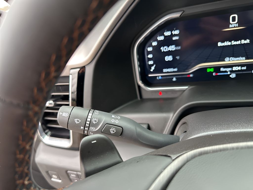 Used Car 2024 Gmc Sierra 1500  At4 For Sale Under $60,000 In Austin, Texas