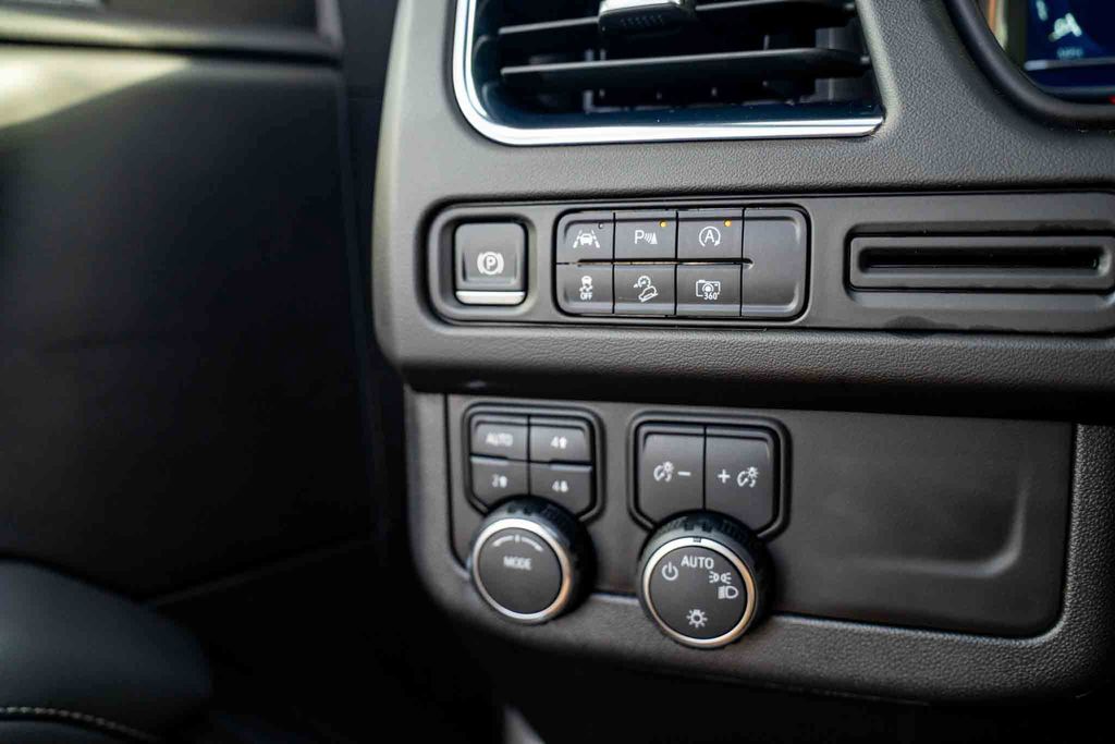 Used Car 2023 Chevrolet Tahoe  Z71 For Sale Under $60,000 In Austin, Texas