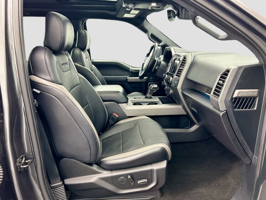 Thumbnail: 2018 Ford F-150 - 22