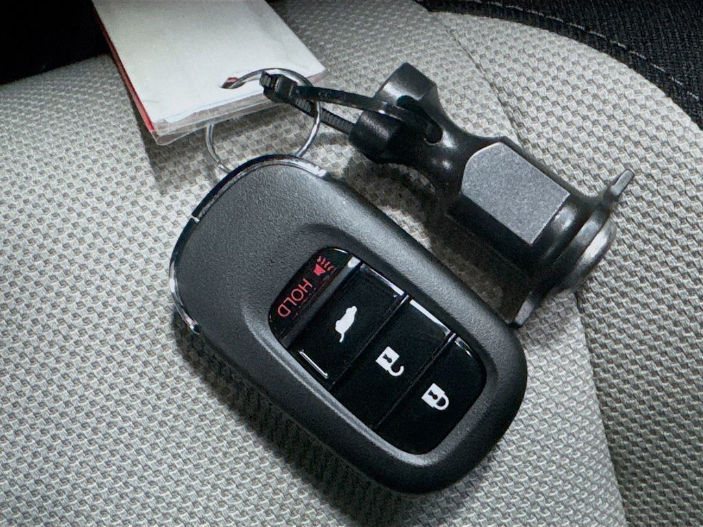 Used Car 2025 Honda Cr-v  Lx For Sale Under $30,000 In Austin, Texas