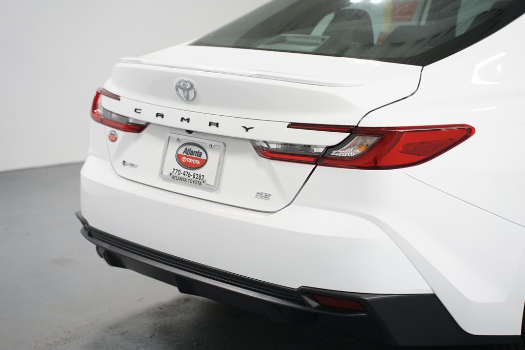 Thumbnail: 2026 Toyota Camry - 9