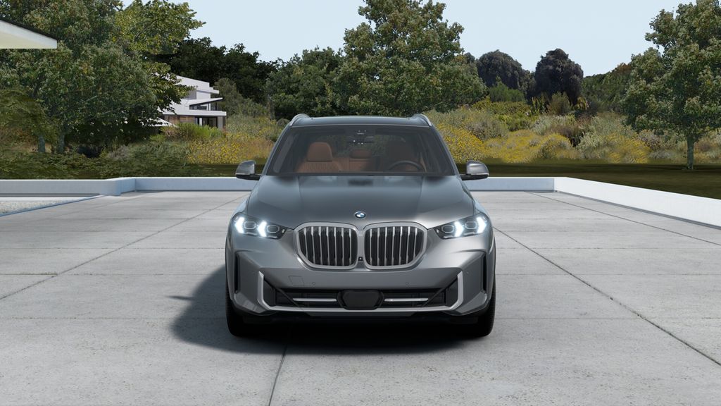 Thumbnail: 2026 BMW X5 - 27