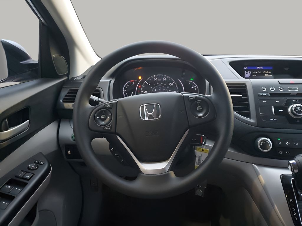 Used Car 2014 Honda Cr-v  Ex For Sale Under $15,000 In Austin, Texas