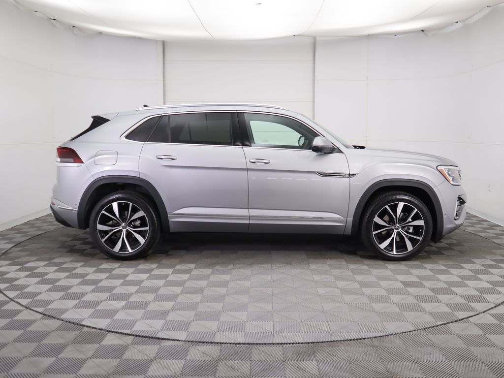 Thumbnail: 2026 Volkswagen Atlas - 4