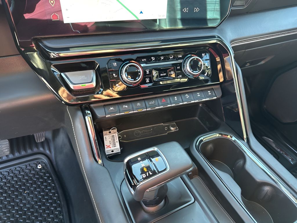 Used Car 2023 Gmc Sierra 1500  At4x For Sale Under $60,000 In Austin, Texas