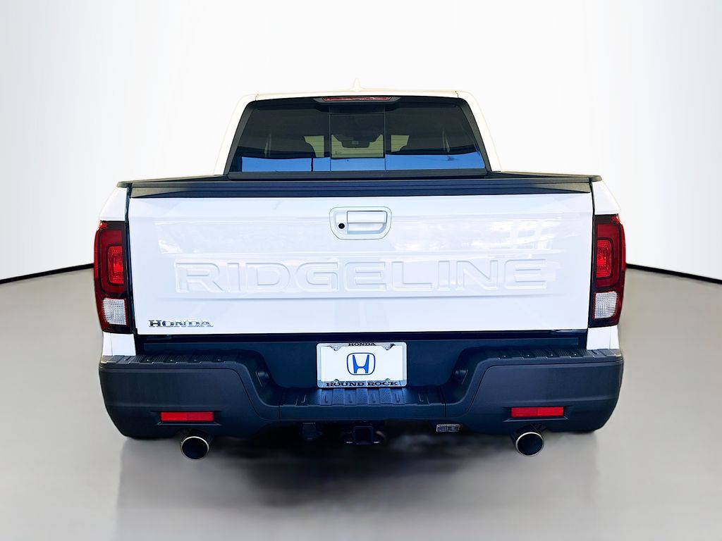 Thumbnail: 2026 Honda Ridgeline - 6