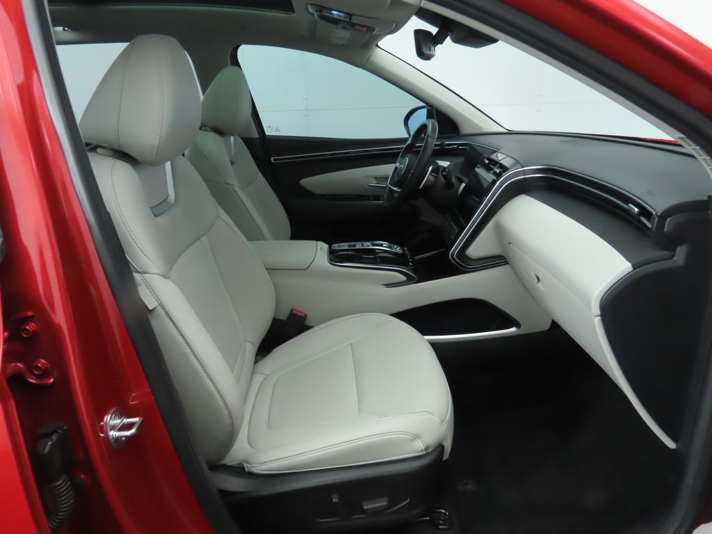 Thumbnail: 2023 Hyundai Tucson - 21