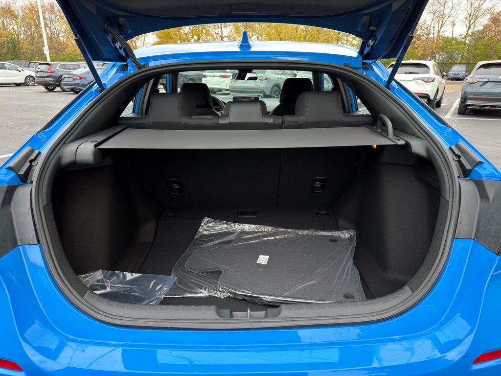 Thumbnail: 2026 Honda Civic - 21