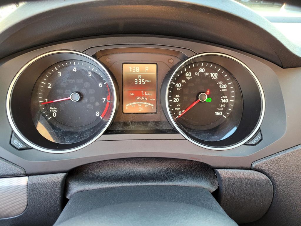 used 2016 Volkswagen Jetta car, priced at $7,200