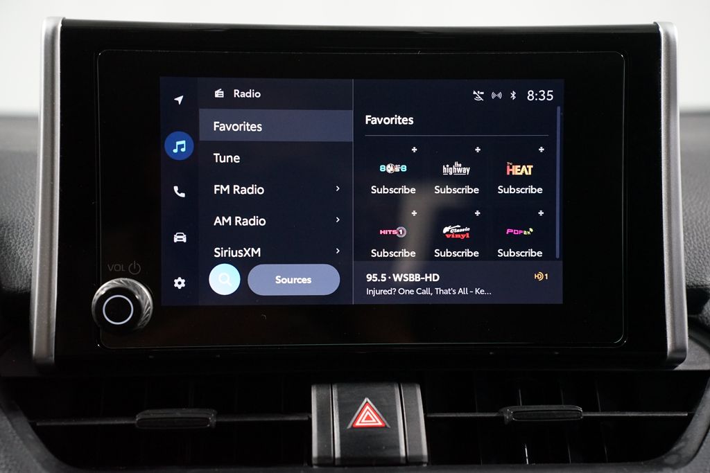 Thumbnail: 2025 Toyota RAV4 - 18