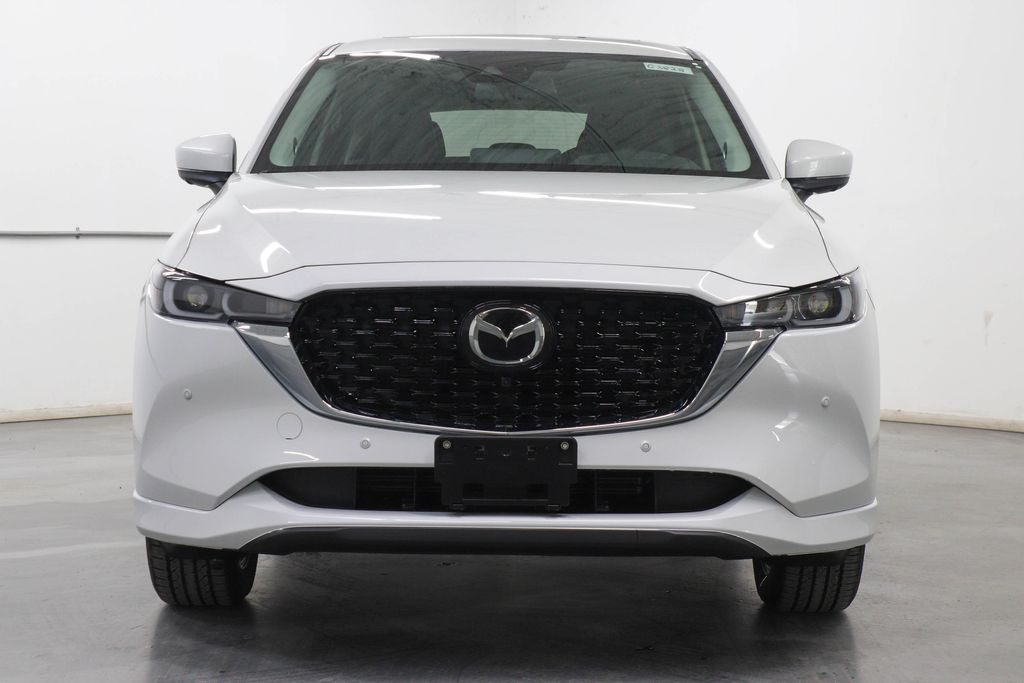 New Car 2025 Mazda Cx-5  2.5 S Premium Plus Package For Sale Under $40,000 In Georgetown, Texas