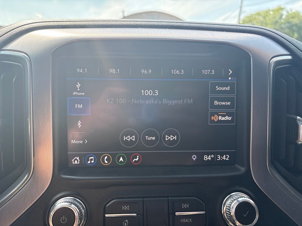 Used 2019 GMC Sierra 1500 Truck