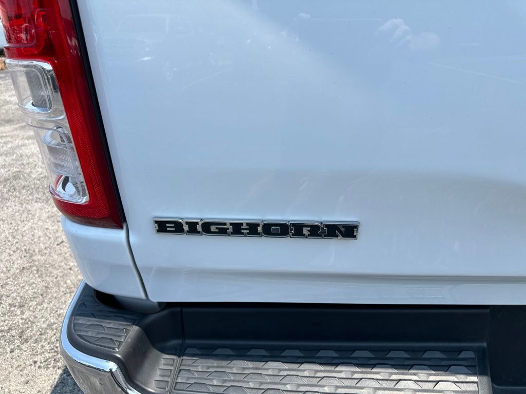 Used 2022 Ram 1500 Truck