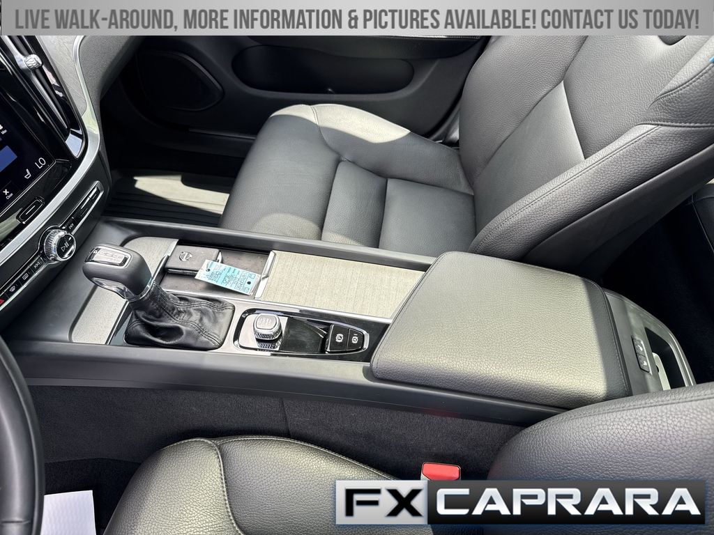 Used 2022 Volvo V60 Cross Country Wagon