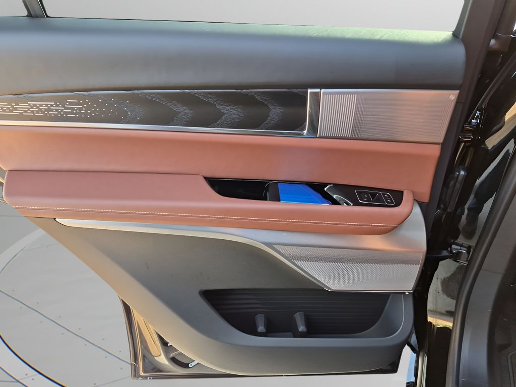 New 2026 Black Cadillac Platinum image 17