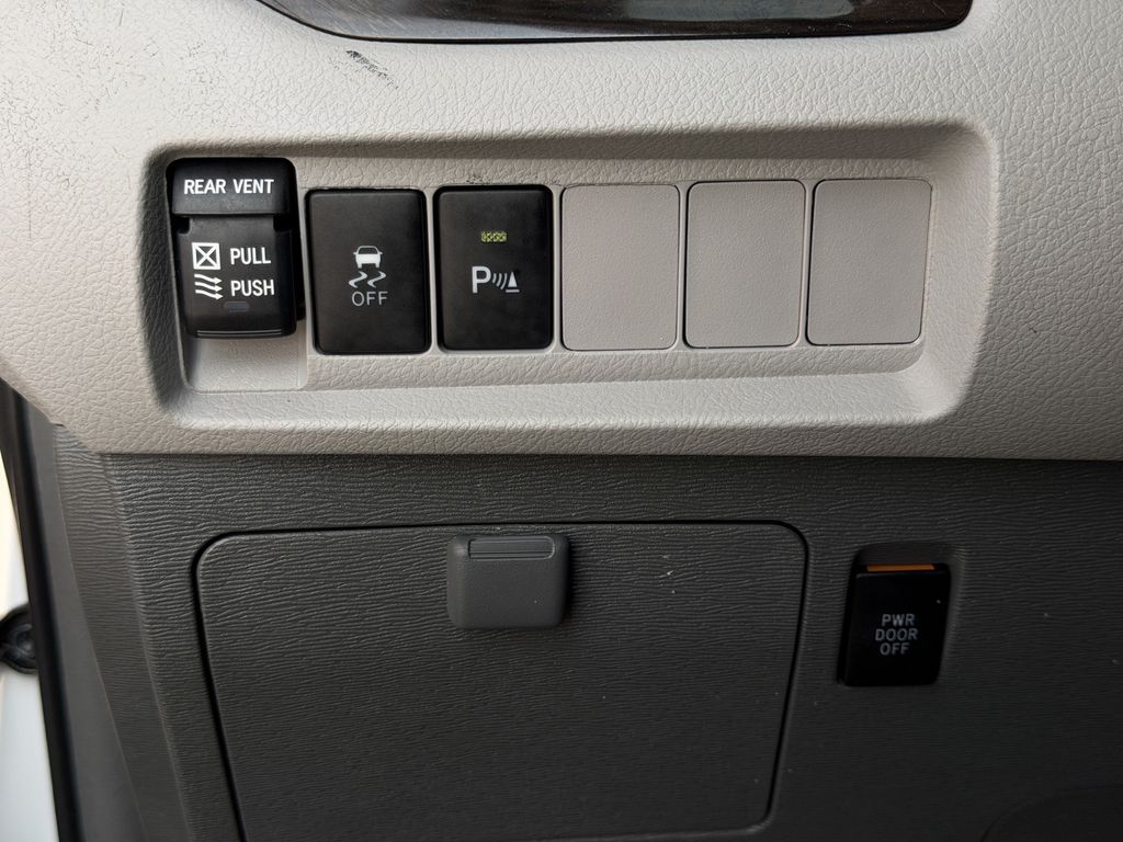Used 2019 Toyota Sienna Van