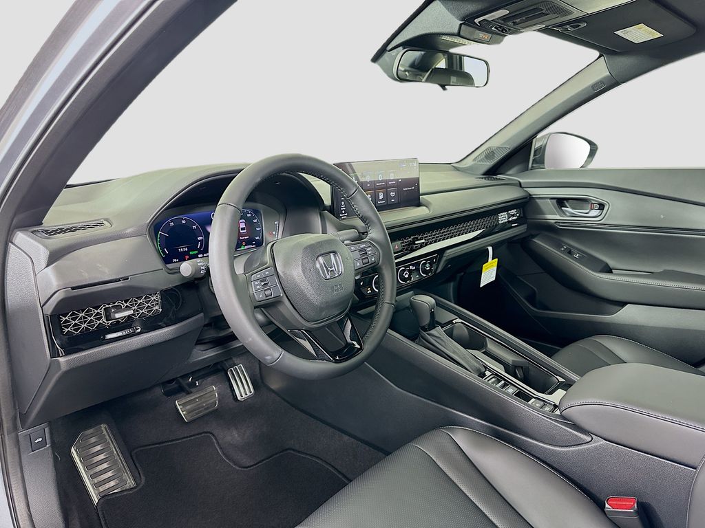 Thumbnail: 2025 Honda Accord - 9