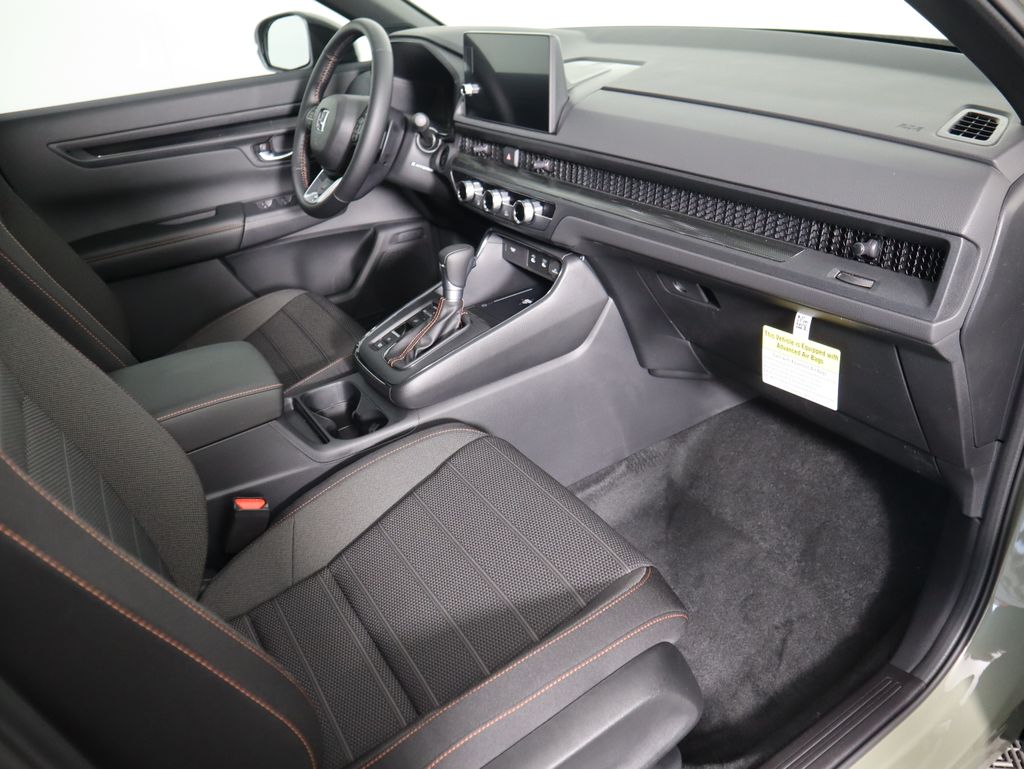 Thumbnail: 2026 Honda CR-V - 17