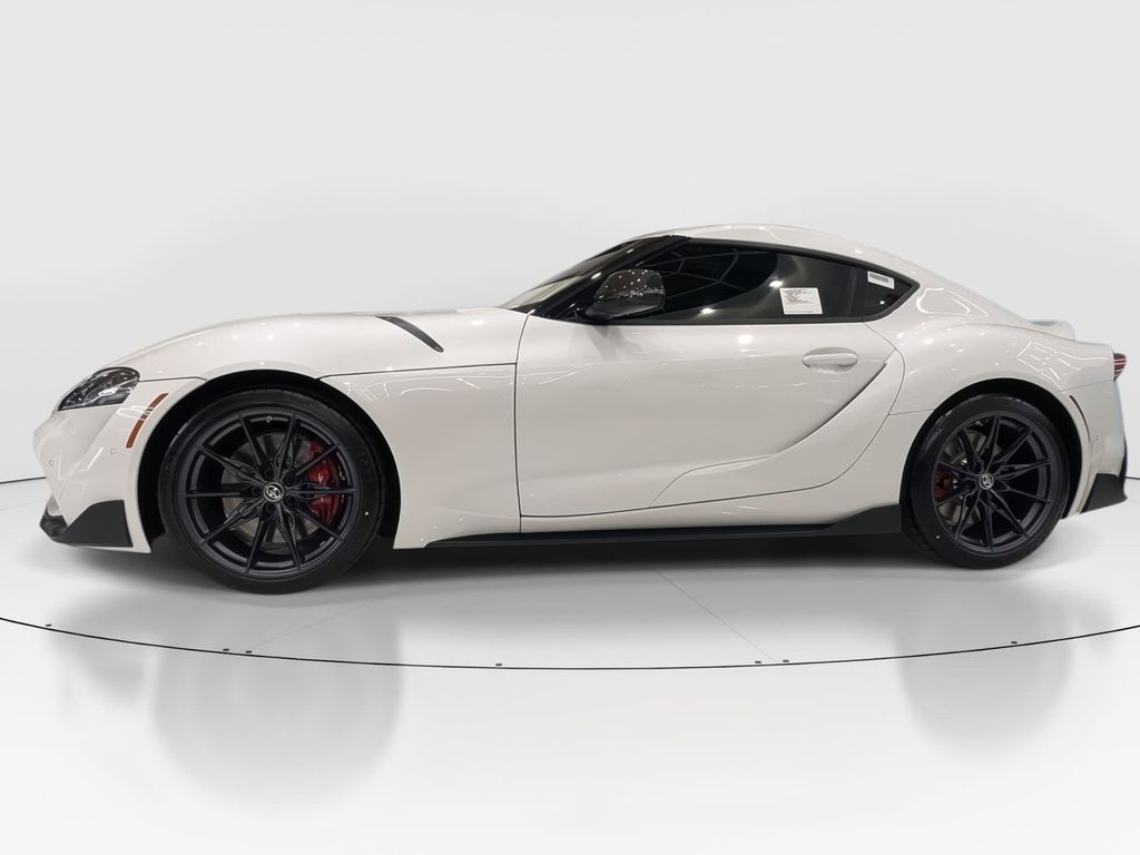 2026 Toyota Supra Premium - Photo 8