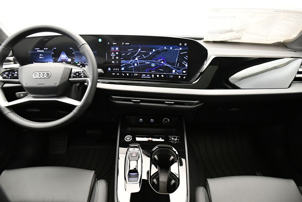 Thumbnail: 2025 Audi A5 - 19