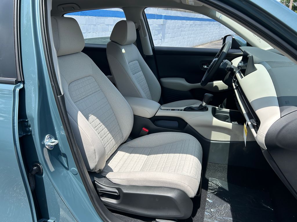 Thumbnail: 2026 Honda HR-V - 23